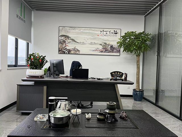 公司環(huán)境